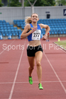 Senior womens 5000 metres, Northern Senior and Under-20s Champs., Sports City, Manchester. Photo: David T. Hewitson/Sports for All Pics